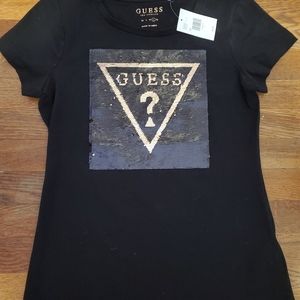 Guess Women's Top